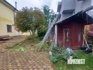 Дом 305м², 2-этажный, участок 15 сот.