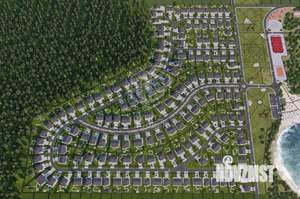 Дом 160м², 1-этажный, участок 8 сот.