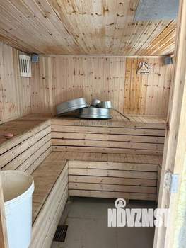 Дом 90м², 1-этажный, участок 6 сот.