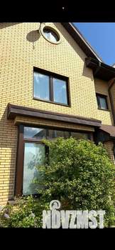 Дом 150м², 3-этажный, участок 2 сот.