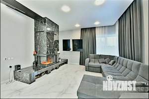 Дом 192м², 2-этажный, участок 9 сот.