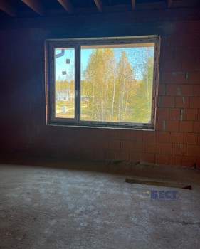 Дом 221м², 2-этажный, участок 9 сот.