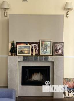 Коттедж 366м², 2-этажный, участок 10 сот.