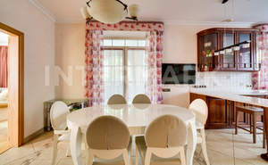 Дом 495м², 2-этажный, участок 22 сот.