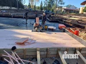 Дом 140м², 2-этажный, участок 3 сот.