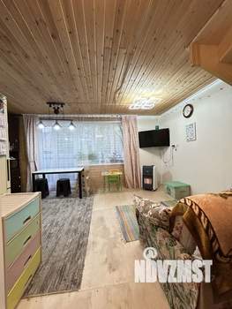 Дом 86м², 2-этажный, участок 4 сот.