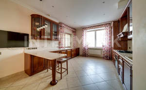 Дом 495м², 2-этажный, участок 22 сот.