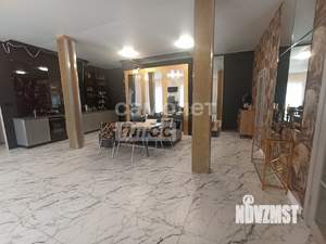 Таунхаус 300м², 3-этажный, участок 3 сот.