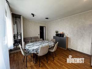 Дом 103м², 2-этажный, участок 5 сот.