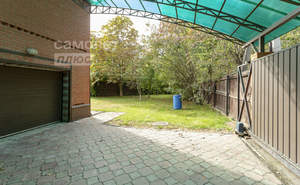 Дом 350м², 2-этажный, участок 8 сот.