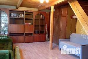 Дача 100м², 2-этажный, участок 15 сот.