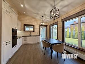 Дом 129м², 1-этажный, участок 7 сот.