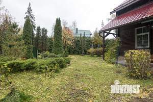 Дом 173м², 2-этажный, участок 10 сот.