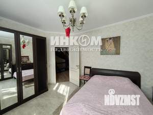 Таунхаус 295м², 4-этажный, участок 5 сот.