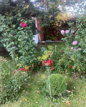 Дом 160м², 2-этажный, участок 7 сот.