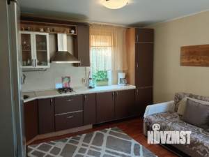 Дом 85м², 2-этажный, участок 6 сот.