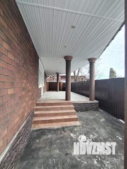 Коттедж 344м², 4-этажный, участок 7 сот.