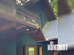 Коттедж 127м², 2-этажный, участок 47 сот.