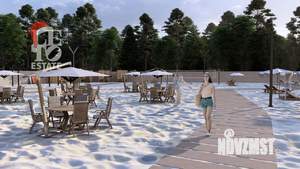 Дом 120м², 1-этажный, участок 7 сот.