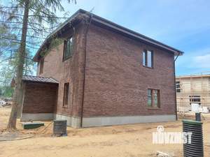 Дом 140м², 2-этажный, участок 3 сот.