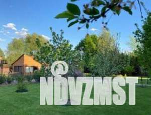 Дом 429м², 3-этажный, участок 4 сот.