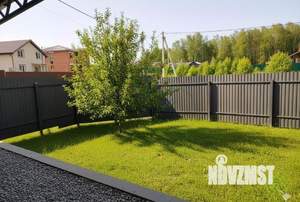 Дом 138м², 1-этажный, участок 6 сот.