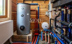 Дом 551м², 3-этажный, участок 31 сот.