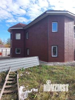 Дом 457м², 2-этажный, участок 16 сот.