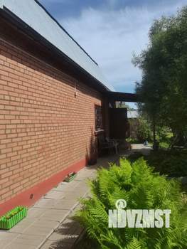 Дом 143м², 2-этажный, участок 16 сот.