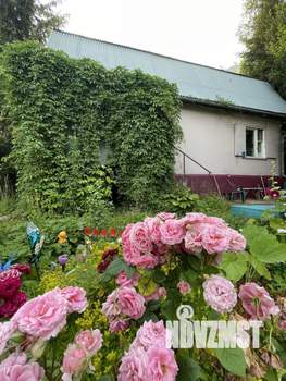 Дом 102м², 2-этажный, участок 8 сот.