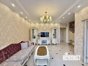 Таунхаус 149м², 3-этажный, участок 2 сот.