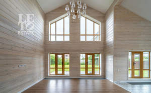 Дом 205м², 2-этажный, участок 11 сот.