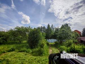 Дом 100м², 2-этажный, участок 15 сот.