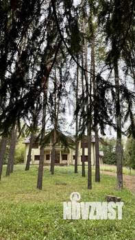 Дом 454м², 2-этажный, участок 56 сот.