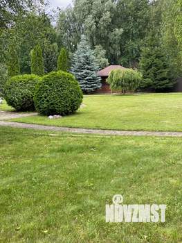 Дом 312м², 3-этажный, участок 24 сот.