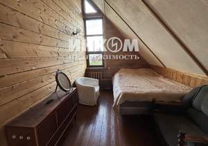 Дом 250м², 2-этажный, участок 12 сот.