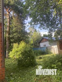 Дом 49м², 2-этажный, участок 4 сот.