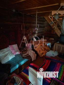 Дача 54м², 2-этажный, участок 6 сот.