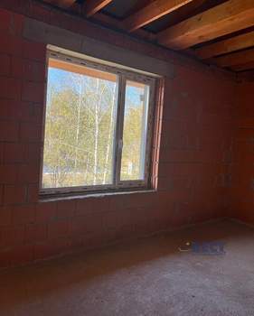 Дом 221м², 2-этажный, участок 9 сот.