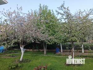 Дом 406м², 3-этажный, участок 13 сот.