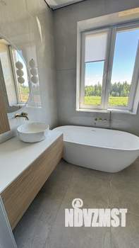 Дом 205м², 2-этажный, участок 6 сот.