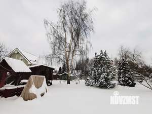 Дом 130м², 2-этажный, участок 13 сот.