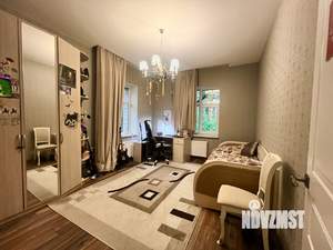 Коттедж 366м², 2-этажный, участок 10 сот.