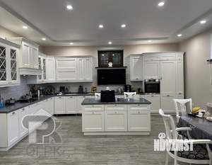 Коттедж 240м², 2-этажный, участок 12 сот.