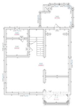 Дом 170м², 2-этажный, участок 5 сот.
