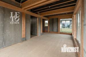 Дом 175м², 2-этажный, участок 7 сот.