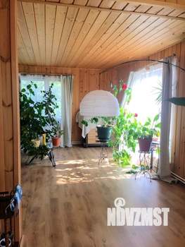 Дом 328м², 2-этажный, участок 6 сот.