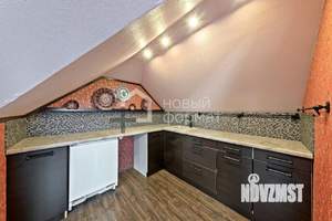 Дом 348м², 2-этажный, участок 15 сот.