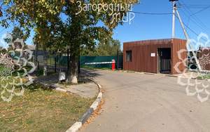 Дом 200м², 2-этажный, участок 9 сот.