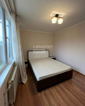 Дом 134м², 2-этажный, участок 4 сот.